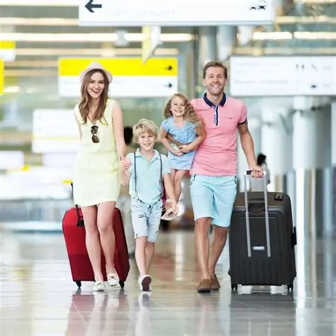 Family Tour